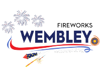 Wembley Fireworks