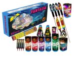 FANTAISA NEW 2024 (25 FIREWORKS)